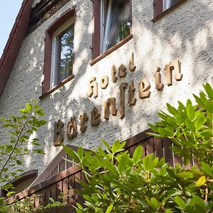 Ringhotel Waldhotel Bärenstein